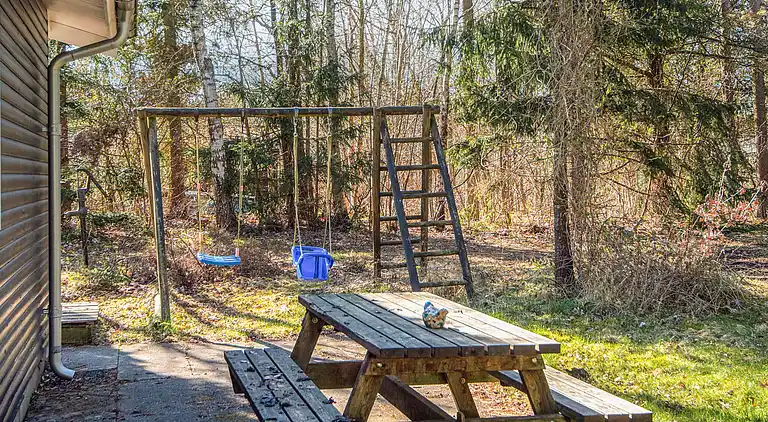 Maison de vacances en Højslev