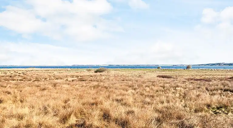Casa vacanze in Højslev