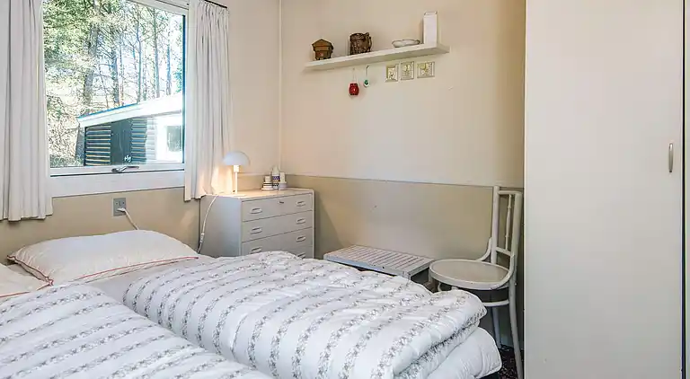 Maison de vacances en Højslev