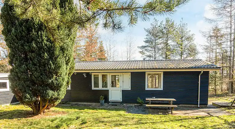 Maison de vacances en Højslev