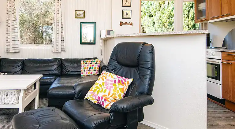 Maison de vacances en Højslev