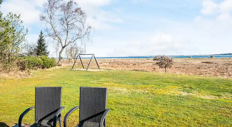 Casa vacanze in Højslev