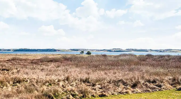 Casa vacanze in Højslev