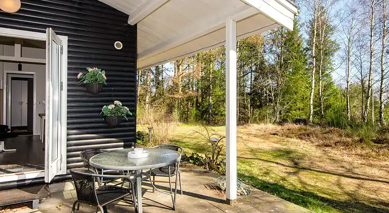 Maison de vacances en Højslev