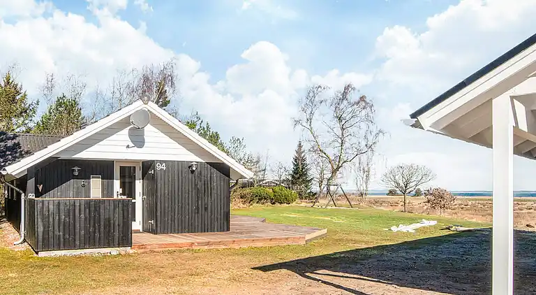 Casa vacanze in Højslev