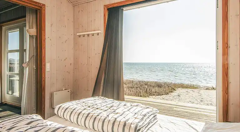 Maison de vacances au Bjert