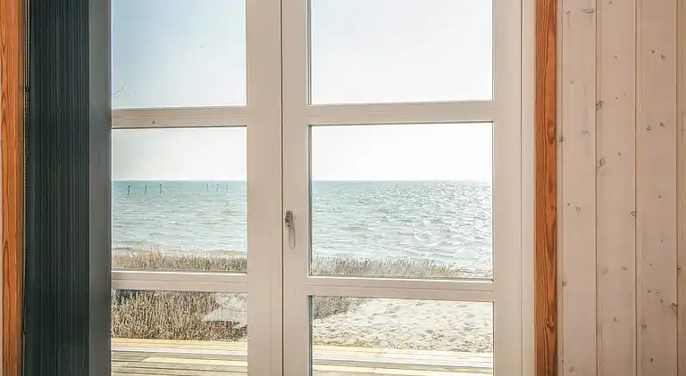 Maison de vacances au Bjert