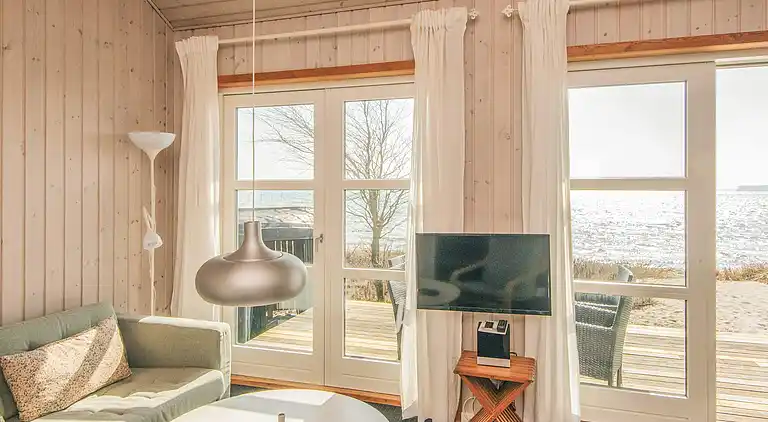 Maison de vacances au Bjert