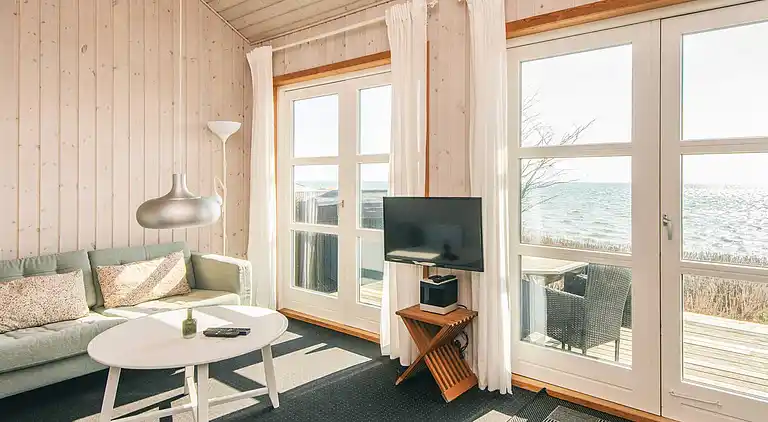 Maison de vacances au Bjert