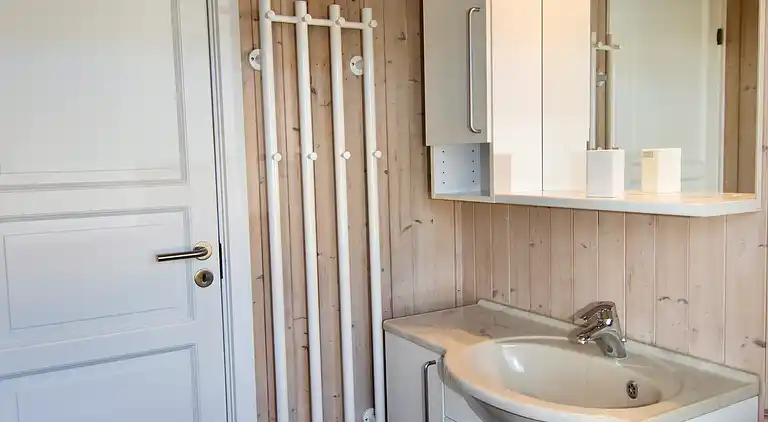 Skønt sommerhus med fantastisk udsigt