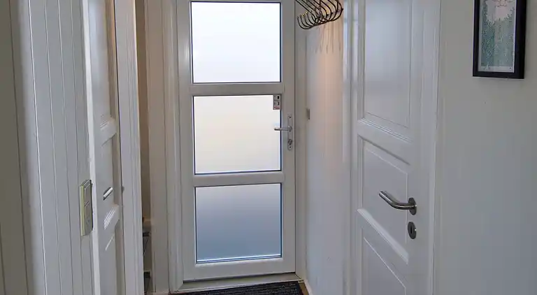 Skønt sommerhus med fantastisk udsigt