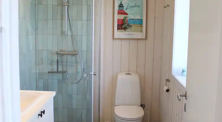 Charmantes neues Ferienhaus in Marielyst - Bøtø