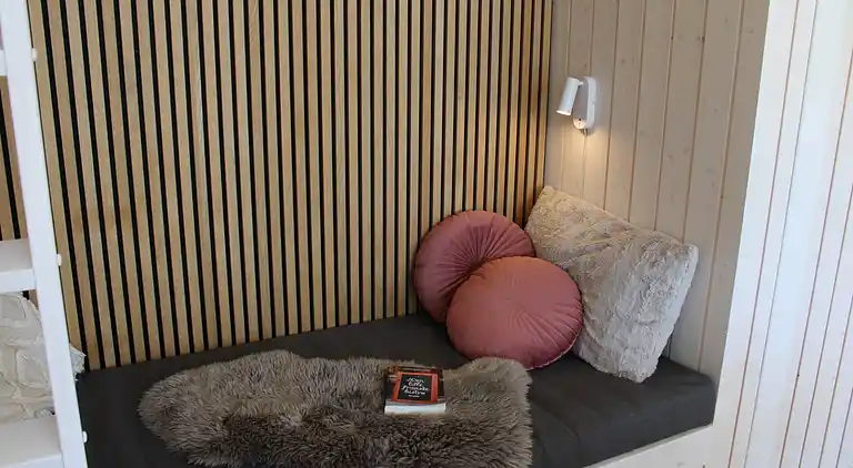 Charmantes neues Ferienhaus in Marielyst - Bøtø