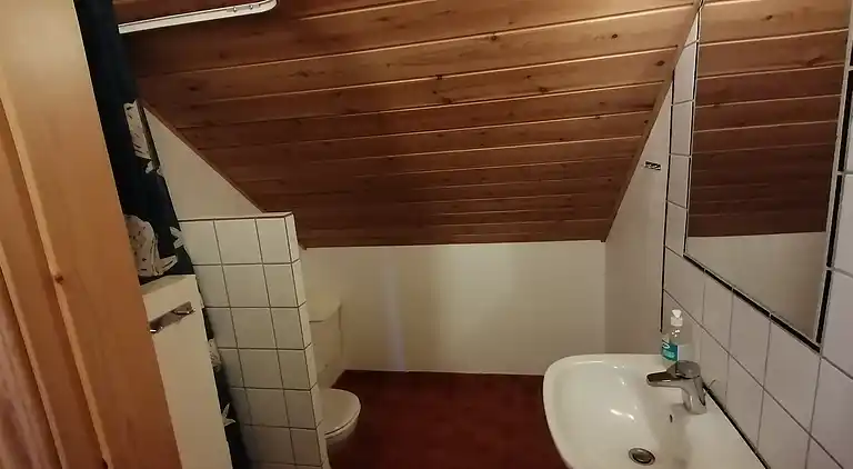 Gut Margretehøj in idyllischer Umgebung