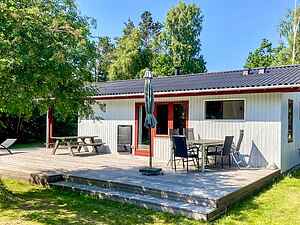 Sommerhus i Grenaa