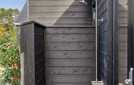Sommerhus i Grønhøj
