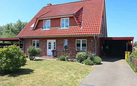 Sommerhus i Neubukow