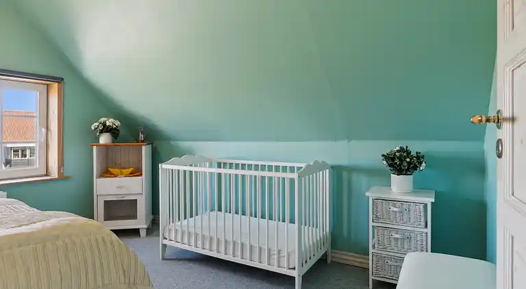 Gemütliches Ferienhaus in Harboøre