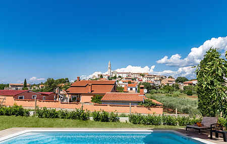 Casa vacanze in Visignano