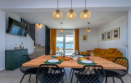Sommerhus i Zadar