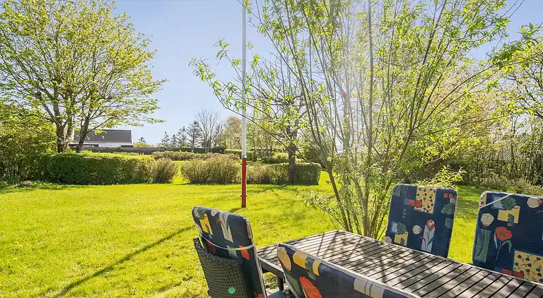 Gemütliches Haus nahe Strand und Aktivität