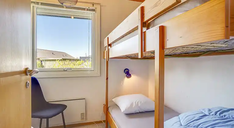 Gemütliches Haus nahe Strand und Aktivität