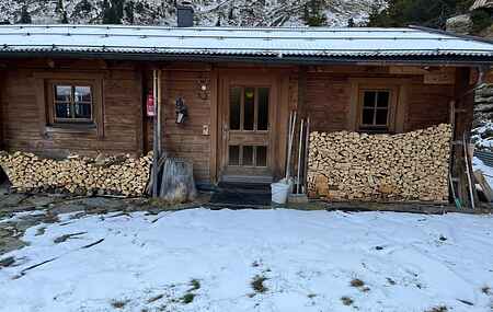 Sommerhus i Bramberg am Wildkogel