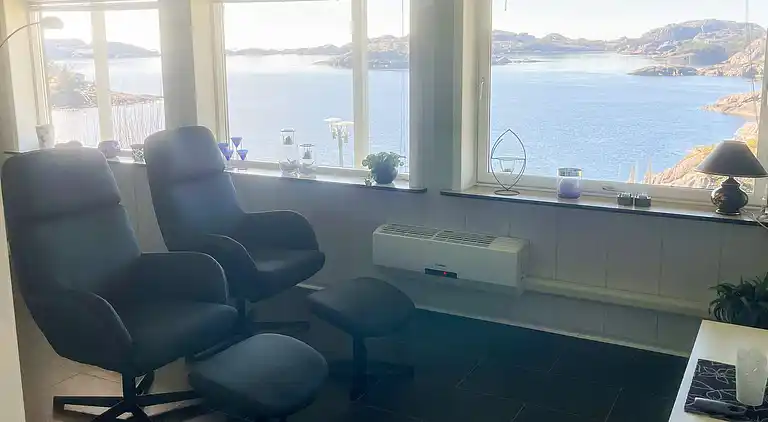 Holiday home in Eigersund Municipality