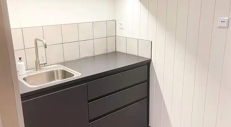 Holiday home in Eigersund Municipality