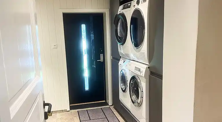 Holiday home in Eigersund Municipality