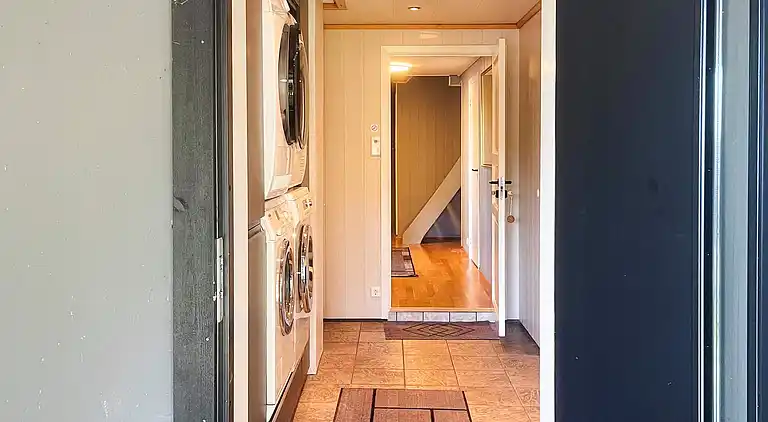 Holiday home in Eigersund Municipality