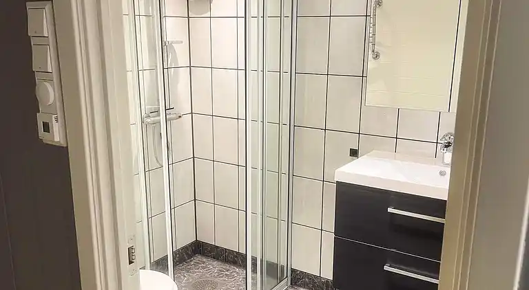 Holiday home in Eigersund Municipality