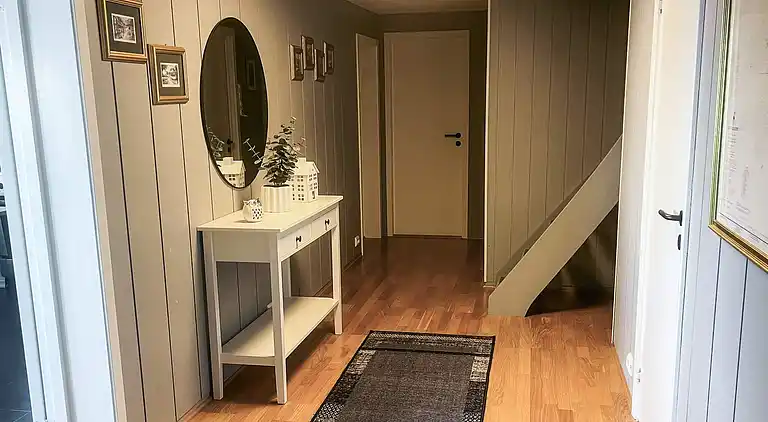 Holiday home in Eigersund Municipality