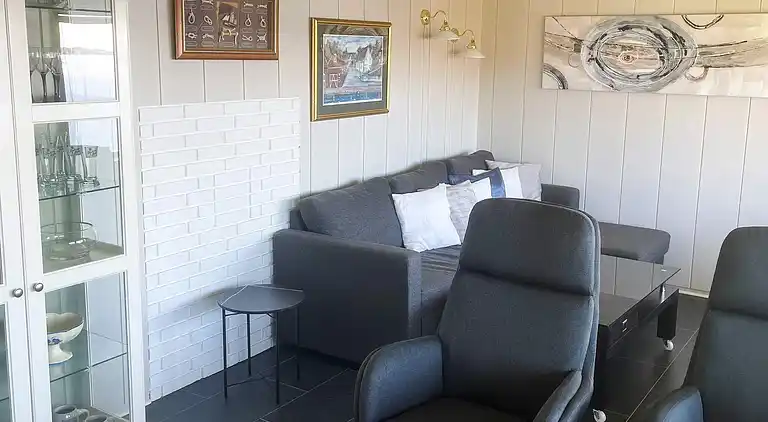 Holiday home in Eigersund Municipality