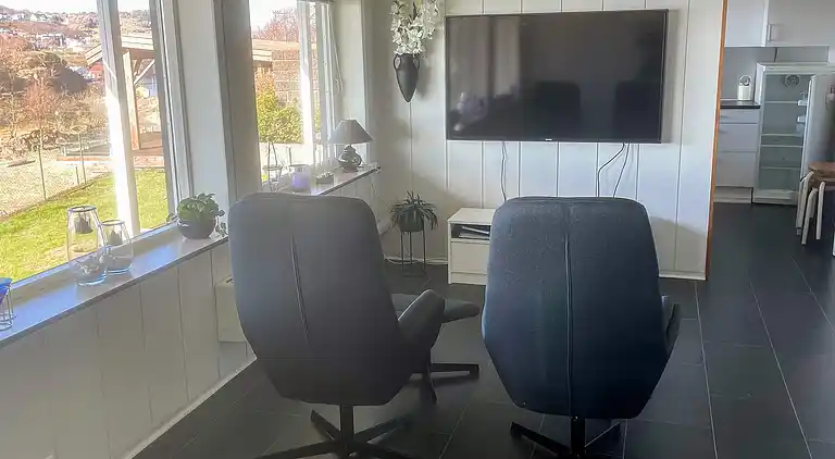 Holiday home in Eigersund Municipality