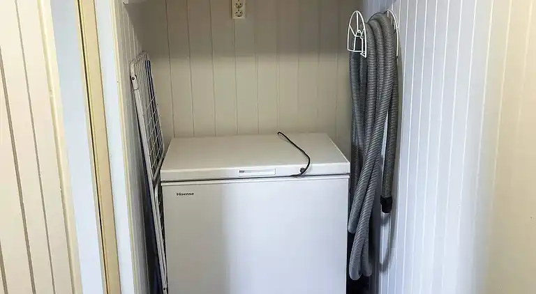 Holiday home in Eigersund Municipality