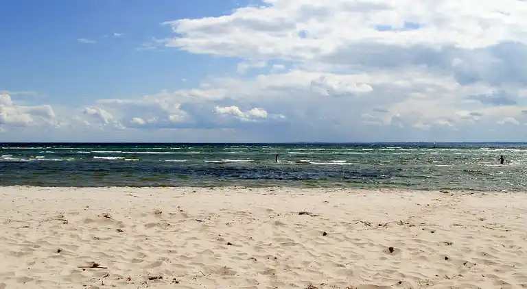 Holiday home in Kattenberg