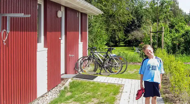 Holiday home in Kattenberg