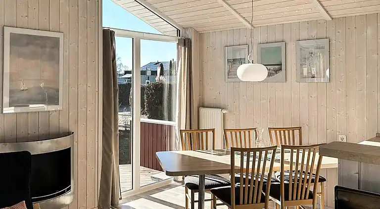 Holiday home in Kattenberg