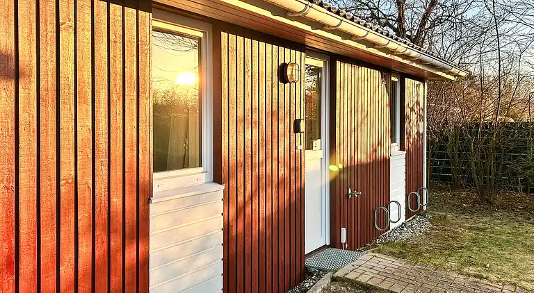 Holiday home in Kattenberg