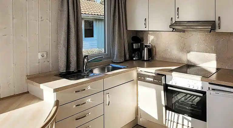 Holiday home in Kattenberg