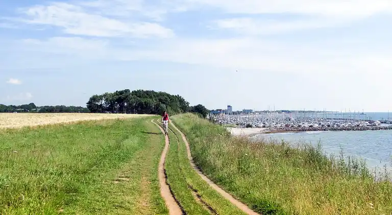 Holiday home in Kattenberg