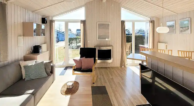 Holiday home in Kattenberg