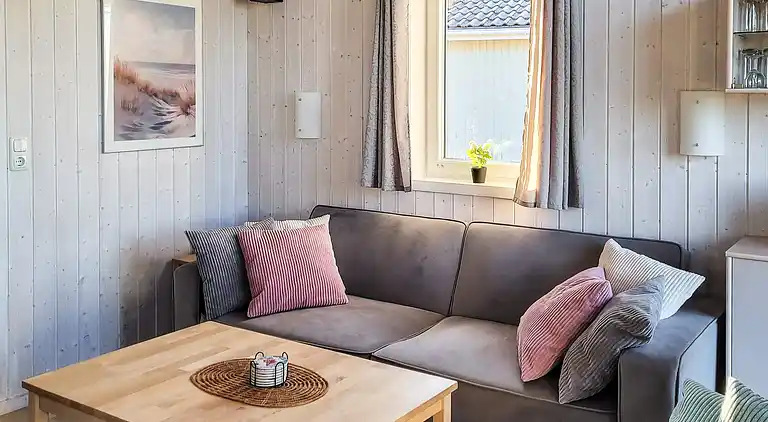 Holiday home in Kattenberg