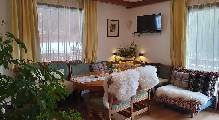 Apartment in Ferlach