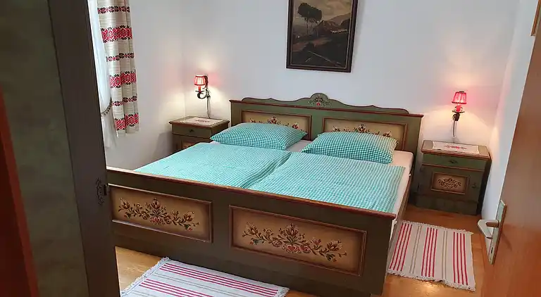 Apartment in Ferlach