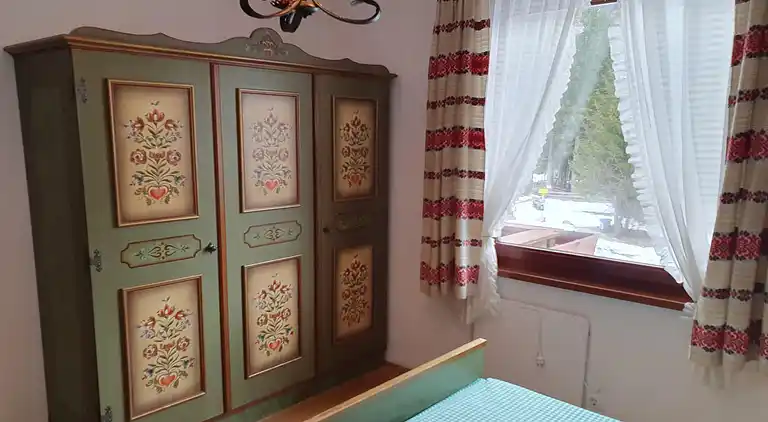 Apartment in Ferlach