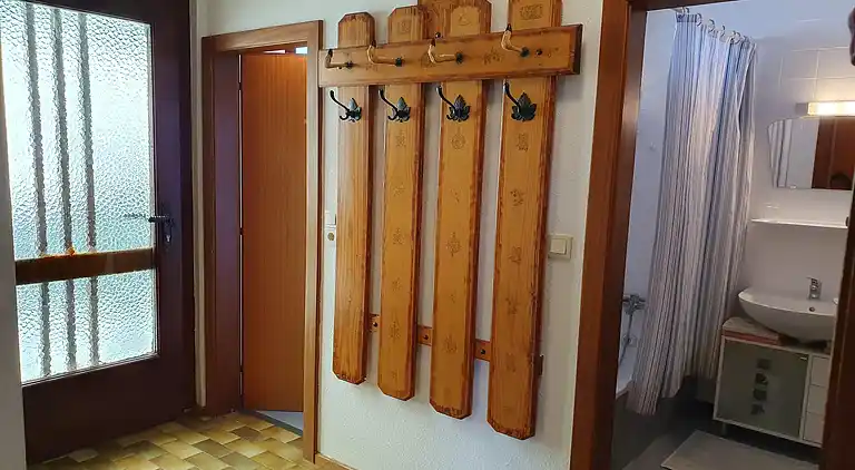 Apartment in Ferlach