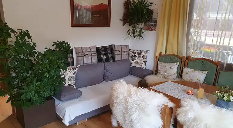 Apartment in Ferlach