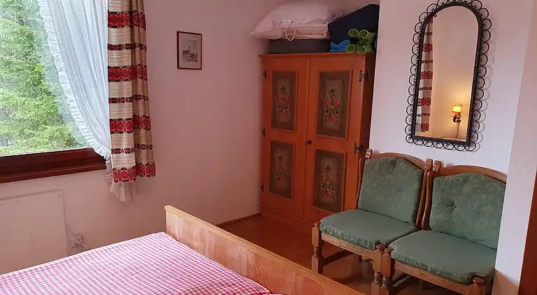 Apartment in Ferlach